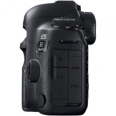    Canon EOS 5D Mark IV Body - #3