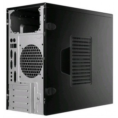     INWIN EMR035 450W Black/silver - #2