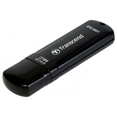  USB  Transcend TS64GJF750K - #1