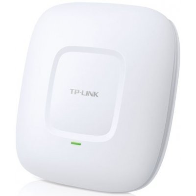 Фото Wi-Fi точка доступа TP-link EAP115 - #1