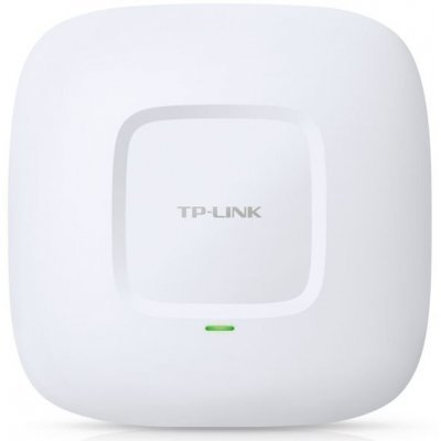 Фото Wi-Fi точка доступа TP-link EAP115 - #2