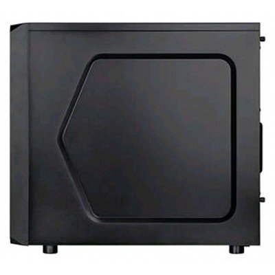     Thermaltake Versa H24 CA-1C1-00M1NN-00 Black - #2