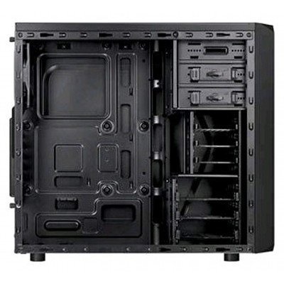     Thermaltake Versa H24 CA-1C1-00M1NN-00 Black - #3