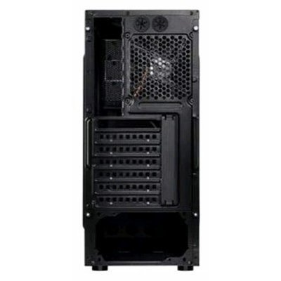     Thermaltake Versa H24 CA-1C1-00M1NN-00 Black - #4