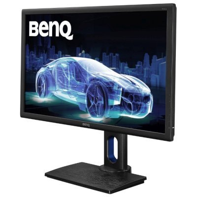   BenQ 27" PD2700Q  - #1