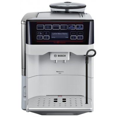 Фото Кофеварка Bosch TES 60321 RW - #1