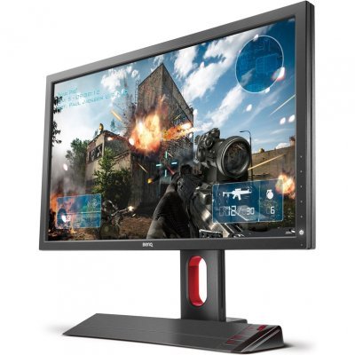 Фото Монитор BenQ 27" XL2720 Zowie - #4