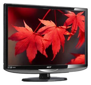    19" Acer AT1930 - #1