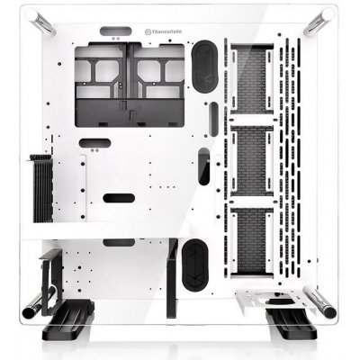     Thermaltake Core P3 CA-1G4-00M6WN-00 White - #4