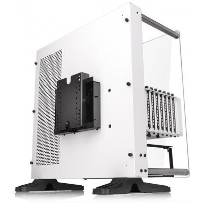     Thermaltake Core P3 CA-1G4-00M6WN-00 White - #7