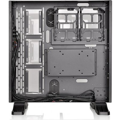     Thermaltake Core P3 CA-1G4-00M1WN-00 Black - #7