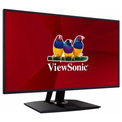 Фото Монитор ViewSonic 23.8" VP2468 - #1