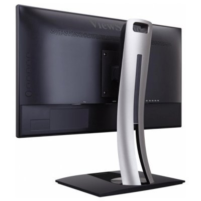 Фото Монитор ViewSonic 23.8" VP2468 - #3