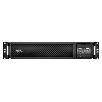     APC SRT2200RMXLI-NC - #2