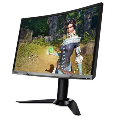 Фото Монитор Lenovo 27" Y27g - #1