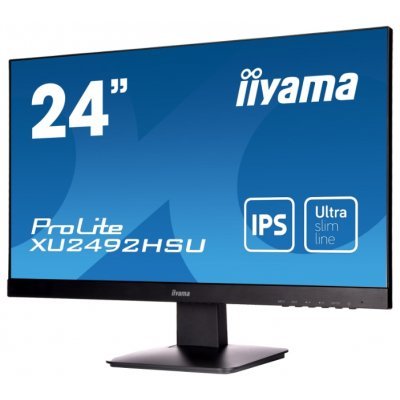   IIYAMA 23,8" XU2492HSU-B1 - #1