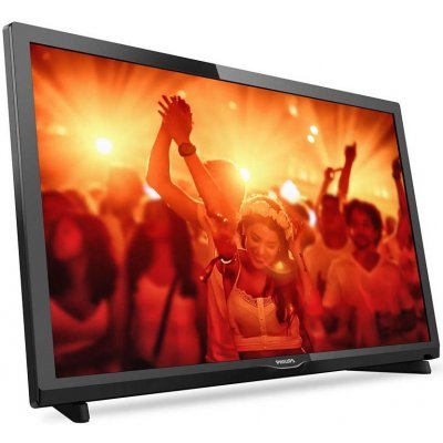    Philips 24" 24PHT4031/60 - #1