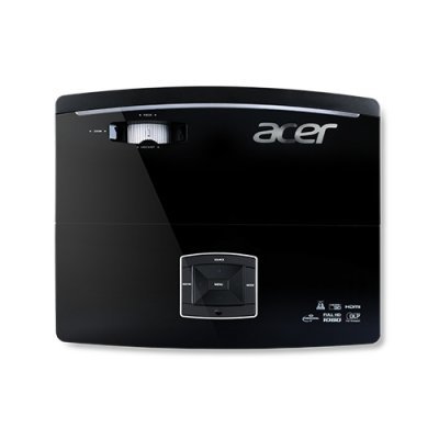 Фото Проектор Acer P6600 - #2