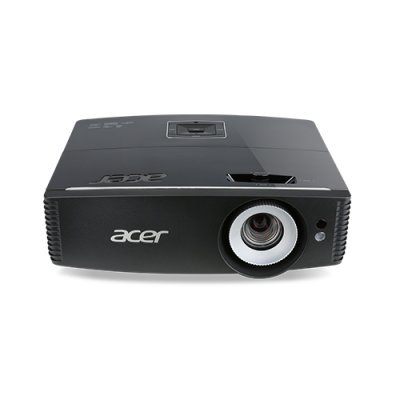 Фото Проектор Acer P6600 - #4