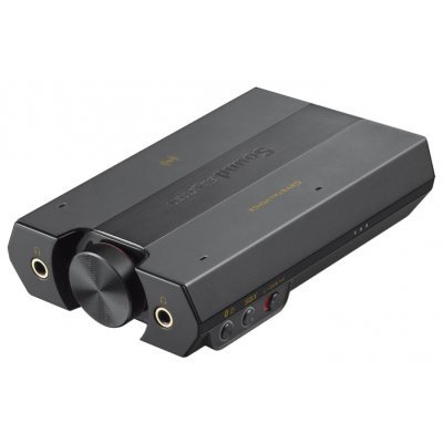     Creative Sound Blaster E5 - #3