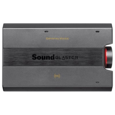     Creative Sound Blaster E5 - #4