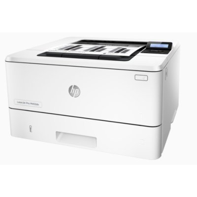     HP LaserJet Pro M402dne - #1