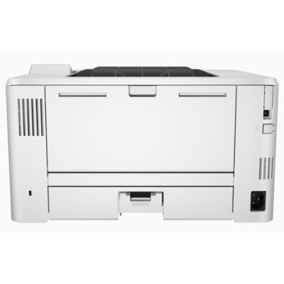     HP LaserJet Pro M402dne - #2