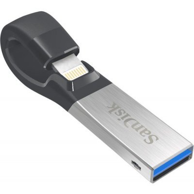 Фото USB накопитель Sandisk SDIX30N-064G-GN6NN - #1
