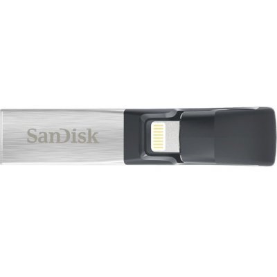 Фото USB накопитель Sandisk SDIX30N-064G-GN6NN - #2