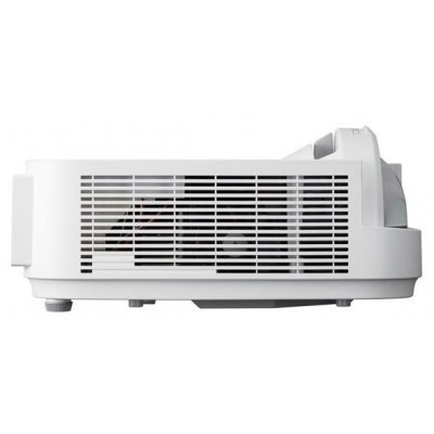   NEC M353WS - #4