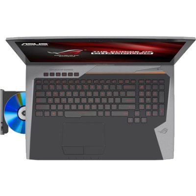   ASUS ROG G752Vs (90NB0D71-M03460) - #1