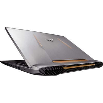   ASUS ROG G752Vs (90NB0D71-M03460) - #2