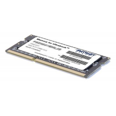     Patriot PSD38G1600L2S - #2