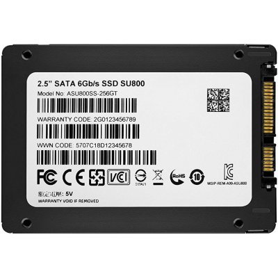  SSD A-Data ASU800SS-256GT-C - #2