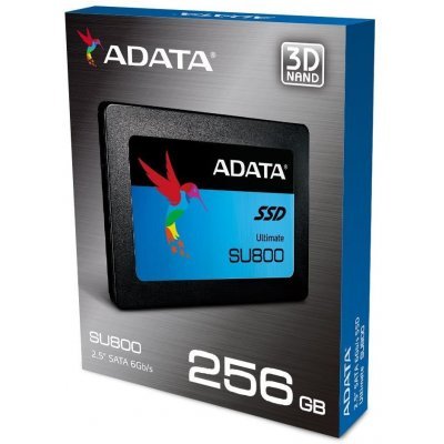   SSD A-Data ASU800SS-256GT-C - #4