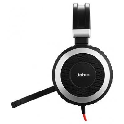    Jabra EVOLVE 80 MS Stereo - #2