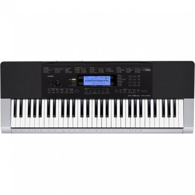     Casio CTK-4400 - #2