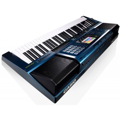     Casio MZ-X500 - #1