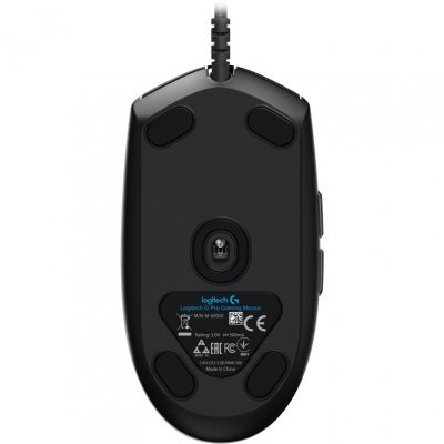   Logitech Gaming Mouse G PRO - #2