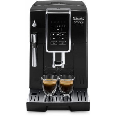Фото Кофеварка Delonghi ECAM 350.15.B Dinamica - #1