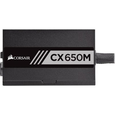     Corsair CX650M 650W - #2