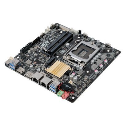     ASUS H110T - #1