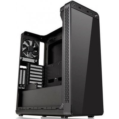     Thermaltake View 27 CA-1G7-00M1WN-00 Black - #6