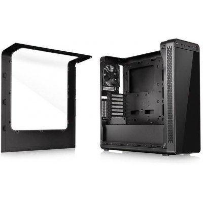     Thermaltake View 27 CA-1G7-00M1WN-00 Black - #7