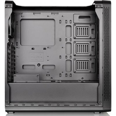     Thermaltake View 27 CA-1G7-00M1WN-00 Black - #10