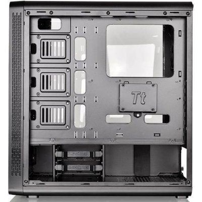     Thermaltake View 27 CA-1G7-00M1WN-00 Black - #11