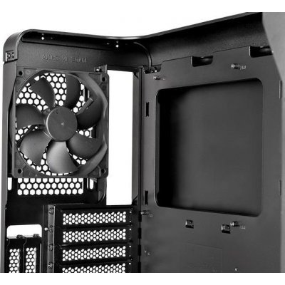     Thermaltake View 27 CA-1G7-00M1WN-00 Black - #12