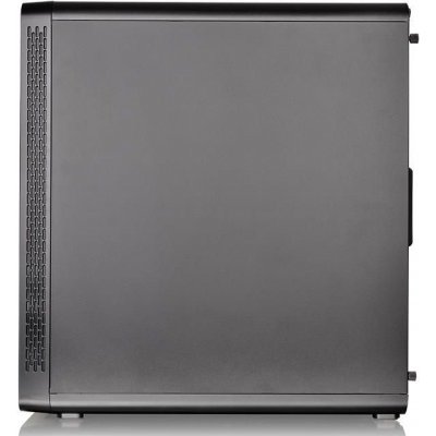     Thermaltake View 27 CA-1G7-00M1WN-00 Black - #13