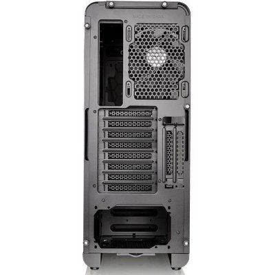     Thermaltake View 27 CA-1G7-00M1WN-00 Black - #14