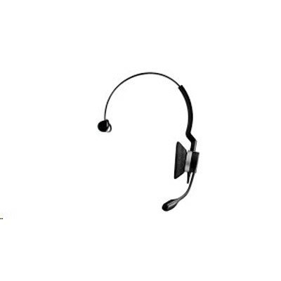 Фото Компьютерная гарнитура Jabra BIZ 2300 Mono - #1